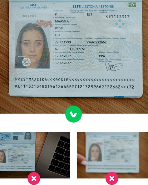 photo upload for smart card|How to take photos to verify your identity .